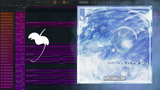 1991, Subsonic & IVD - Castles In The Sky FL Studio Remake (Drum & Bass)