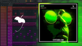 22Bullets - Dope FL Studio Remake (Dance)