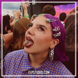 Issey Cross - Butterflies FL Studio Remake (Drum & Bass)