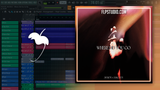 AVAION, MAGNUS - Where Did You Go FL Studio Remake (House)