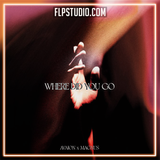 AVAION, MAGNUS - Where Did You Go FL Studio Remake (House)