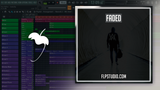 Alan Walker - Faded FL Studio Remake (Dance) 99% VIP