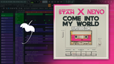 Alexandra Stan x NERVO - Come Into My World FL Studio Remake (Dance)