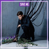 Anyma & Cassian - Save Me feat. Poppy Baskcomb FL Studio Remake (Techno)