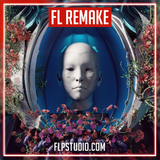 Anyma & Grimes - Welcome To The Opera FL Studio Remake (Techno)