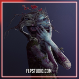 Anyma & Rebuke - Syren FL Studio Remake (Techno)