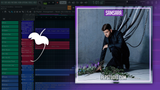 Anyma & Sevdaliza - Samsara FL Studio Remake (Techno)