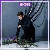 Anyma & Sevdaliza - Samsara FL Studio Remake (Techno)