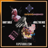 Bart Skils - Roll The Dice Ableton Remake (Techno)