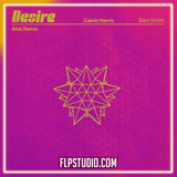 Calvin Harris. Sam Smith - Desire (Alok Remix) FL Studio Remake (Trance)