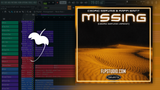 Cedric Gervais & Raffi Saint - Missing (Cedric Gervais Version) FL Studio Remake (Trance)