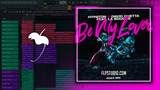 Hypaton x David Guetta feat. La Bouche - Be My Lover FL Studio Remake (Dance)
