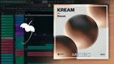 Kream - Sweat FL Studio Remake (Dance)