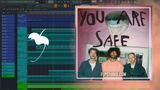 Keinemusik (Rampa, Adam Port, &ME) - Muyè FL Studio Remake (House)