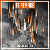 Kevin de Vries & Mau P - Metro FL Studio Remake (Techno)