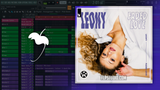 Leony - Faded Love FL Studio Remake (Dance)