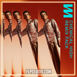 Lost Frequencies - Chemical High (Deluxe Mix) FL Studio Remake (Dance)