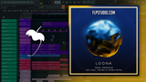 Miss Monique - Loona FL Studio Remake (Progressive House)