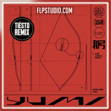 Notre Dame - Yumi (Tiësto Remix) FL Studio Remake (Dance)