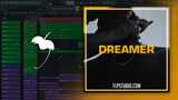 The Blaze - DREAMER FL Studio Remake (Dance)