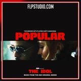 The Weeknd, Madonna, Playboi Carti - Popular FL Studio Remake (Pop)
