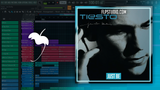 Tiësto - Just Be FL Studio Remake (Dance)