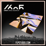 UMEK - Once Again FL Studio Remake (Techno)