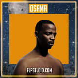 Zakes Bantwini, Kasango - Osama FL Studio Remake (House)