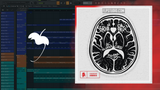 AC Slater & Curbi - Brain On Drugs (feat. NoMe) FL Studio Remake (Bass House)