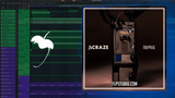 ACRAZE, Joey Valence & Brae - Heard It Like This FL Studio Remake (Bass House)