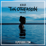 ACRAZE, Paige Cavell - The Otherside FL Studio Remake (Dance)
