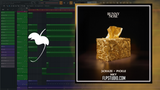 Acraze. Pickle. NKY - Runny Nose FL Studio Remake (Bass House)