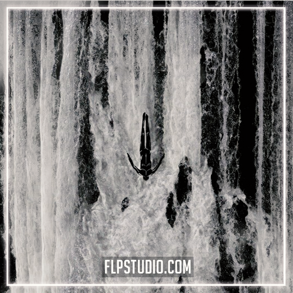 Adam Port & Monolink - Point Of No Return FL Studio Remake (Melodic House)