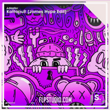 Adapter - Kattapult (James Hype Edit)  FL Studio Remake (Tech House)