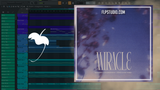 Adriatique & WhoMadeWho - Miracle (RÜFÜS DU SOL Remix) FL Studio Remake (Melodic House)