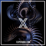 Adriatique, Delhia De France - The Future Is Unknown FL Studio Remake (Techno / Melodic House)