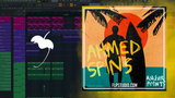 Ahmed Spins feat Stevo Atambire - Anchor Point FL Studio Remake (House)