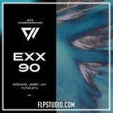 Airsand, Jebby Jay - Like FL Studio Remake (Dance)