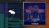 Alan Walker feat. YUQI & JVKE - Fire! FL Studio Remake (Piano House)