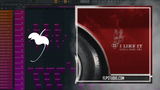 Alesso, Nate Smith, Sentinel - I Like It (Alesso & Sentinel Remix) FL Studio Remake (Mainstage)
