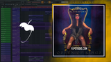 Alessandra - Queen of Kings FL Studio Remake (Psy-Trance)