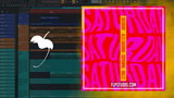 Alex Gaudino, Dopamine & MazZz - Saturday FL Studio Remake (Piano House)