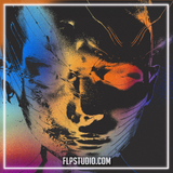 Alexander Delanois - Bad Mad FL Studio Remake (Bass House)