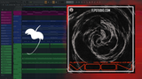 Alex Wann, Malachiii, bees & honey - Moon FL Studio Remake (Afro House)
