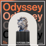 All-Cane - Odyssey FL Studio Remake (Techno)