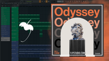 All-Cane - Odyssey FL Studio Remake (Techno)