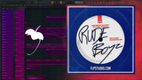 Andrew Bayer & Oliver Smith - Rude Boyz  FL Studio Remake (Mainstage)