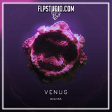 Anima - Saturn FL Studio Remake (House)