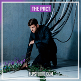 Anyma - The Pact FL Studio Remake (Techno)