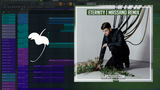 Anyma & Chris Avantgarde - Eternity (Massano Remix) FL Studio Remake (Techno / Melodic House)